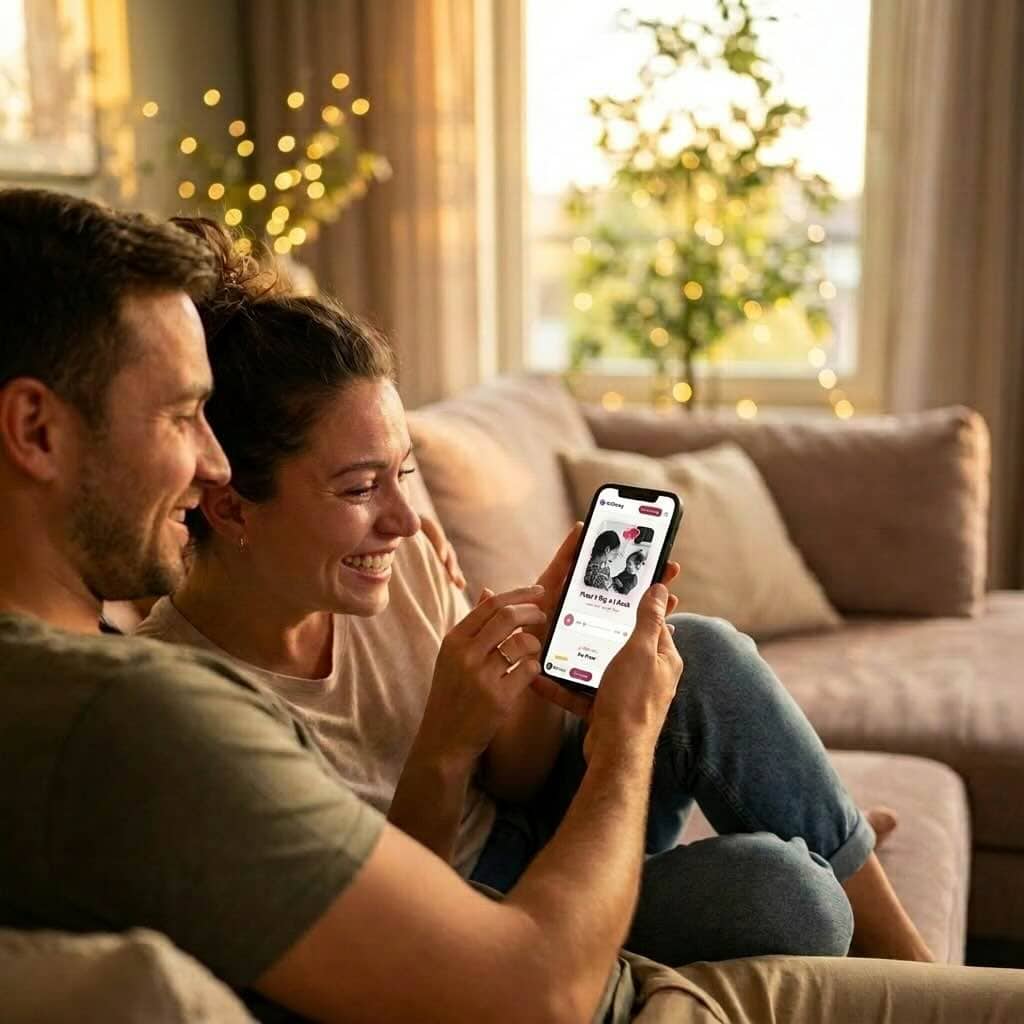Personalised Love Song