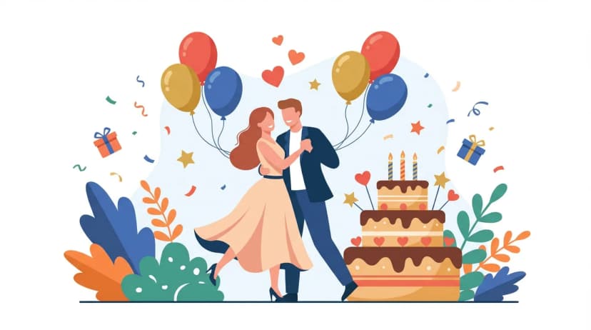 Anniversaries