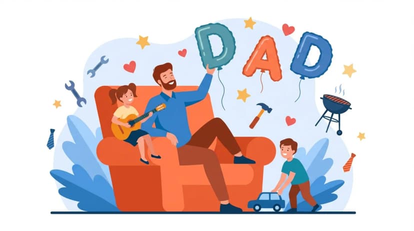 Father's Day
