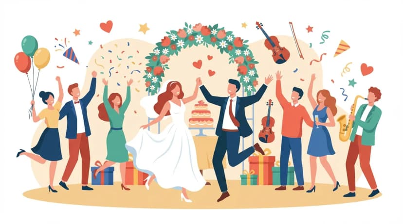 Weddings